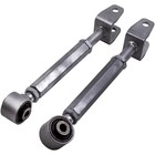 2pcs Rear Adjustable Camber Control A-arms Kit For Chrysler Sebring 2007-2010