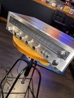 Vintage Fisher Mc-2100 Stereo Receiver 75w Max