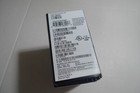 Blackberry Bold 965 Empty Box And Brochures Only -no Phone