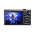 Canon Powershot Sx610 Hs Digital Camera 20 2mp 18x Optical Zoom With Charger