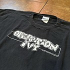 Vintage Operation Ivy Shirt Yellin In My Ear Xl Rancid 2002