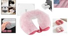 Luxurious Non-sticking Face Cradle Covers For Massage - 50 Medical-grade Sheets