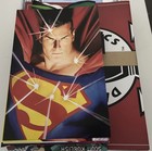 Huge Lot 90  Of Comic Book Promo Posters Marvel Wolverine Spider-man Dark Horse