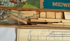 Vintage Midwest Sweet Stik New In Box Radio Control Model Kit
