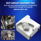  14pcs Camshaft Alignment Tool Kit For Chevrolet 