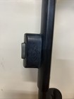 Nuna Mixx Mixx2 Ring Adapter For Pipa Series Infant Car Seat Black
