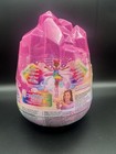 Hatchimals Crystal Flyers Rainbow Glitter Idol Flying Doll Toy With Lights New