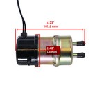 Fuel Pump For Kawasaki Mule 3010 4x4 Kaf620 2001 2002 2003 2004 2005 2006 07 08