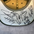 New York Jets Autographed Hat Multi-signed New Era Cap 2018 Team Era Nfl