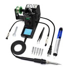 Yihua 926led-iii Digital Soldering Station Iron Kit Led Display Variable Temp 
