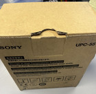 Sony Upc-55 Color Printing Pack - New Sealed - Free Ship