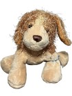 Hm011   Ganz Webkinz   Cocker Spaniel Dog    Stuffed Animal Plush Nwt With Code