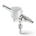 Side Feed Dual Action Airbrush