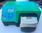 Watson Marlow 323 U d 030 3a44 3da Peristaltic Pump   033 3451 000 313dw Head
