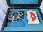 Kaye Validator  X2005u  W  3 Sim   Calibration Kit And Pelican Case