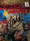 Stan Lee Signed Marvel Ravage 2099 Comic Book Autographed