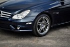 2006 Mercedes-benz Cls-class Cls 55 Amg Renntech