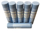 6 Pack  Dr Bronner s All-one Naked Lip Balm - Organic  0 15oz Each  New   Sealed
