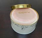 Vintage City Paris Dusting Powder Sealed 5 25 Oz In A Box