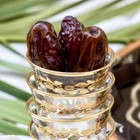 11 Lb  Medjool Dates  California Fresh   Grown Originally But Not  Certified 