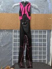 Blueseventy Sleeveless Triathlon Swimming Swimskin Womens Speedsuit W28