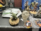 Disney Infinity Star Wars Character Figure Lot Tested Working In Good Condition