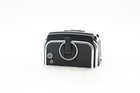 Hasselblad E12 Film Back Black  041