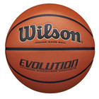 Wilson Evolution Basketball Size 7 29 5  Official Indoor Game Ball Free Shipping