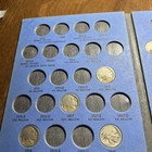 1913-1938 Buffalo Nickel Collection Set Of 30 Different Some Better Dates Lot 3