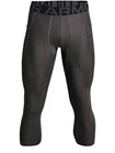 New Under Armour Ua Men s Heatgear Armour 3 4 Compression Leggings Large L