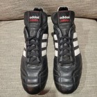 2002 Adidas Libero Sg Us 13 Vintage Rare Soccer Cleats Football Boots 669453