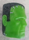 Universal Monsters Vintage Rare Frankenstein Koozie Cooler Cup Glass Holder