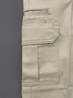 Nwt Dickies Flex Regular Fit Sl Cargo Work Pant Wp865ds Beige Men   s 30x30-38-30