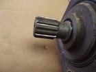 Bobcat 440b Skid Steer Drive Motor Lh Char-lynn