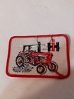International Harvester Tractor Patch
