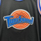 Champion Tune Squad Jersey Medium Lola Bunny Space Jam Black 
