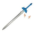 Fantasy Legend Of Zelda Master Foam Sword Cosplay Blade With Elf Ears