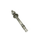 Premium 316 Stainless Steel Wedge Anchor  1 4 -20 X 3-1 4      Heavy Duty Corro   