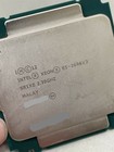 Intel Xeon E5-2698v3 16 Core Cpu Server Processor 40m Cache  2 30 Ghz Sr1xe