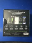 Arccos Smart Sensors  Automatic Ai Golf Game Tracking System Gen 4 Smoke  - New 