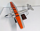 Pan Am American Glenn M Martin M-130 China Clipper Desk 1 72 Model Airplane Gift