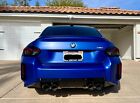 2024 Bmw M2 