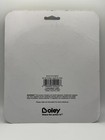 Boley Magic Writer Magnetic Erase Doodle Board Blue