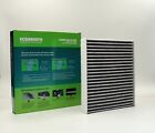 Cf12157 Activated Carbon Cabin Air Filter Toyota Rav4 Prius Prime Corolla Camry