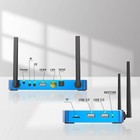 Superbox S5 Max New Streaming Media Player Blue Android 12 6k Fast Free Shipping