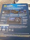 Sirius Xm Onyx Dock-and-play Satellite Radio Receiver With Car Kit Xdnx1v1