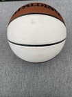 Vince Carter Signed Autograph Nba Basketball Ball