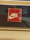 Bo Jackson Football Baseball Rare Nike Plaque 16 W 13 L