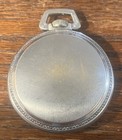 18 Size Pocket Watch Case Only