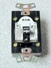 New Eaton Mst02 Manual Motor Starter Switch 2 Pole 1hp 115-277v